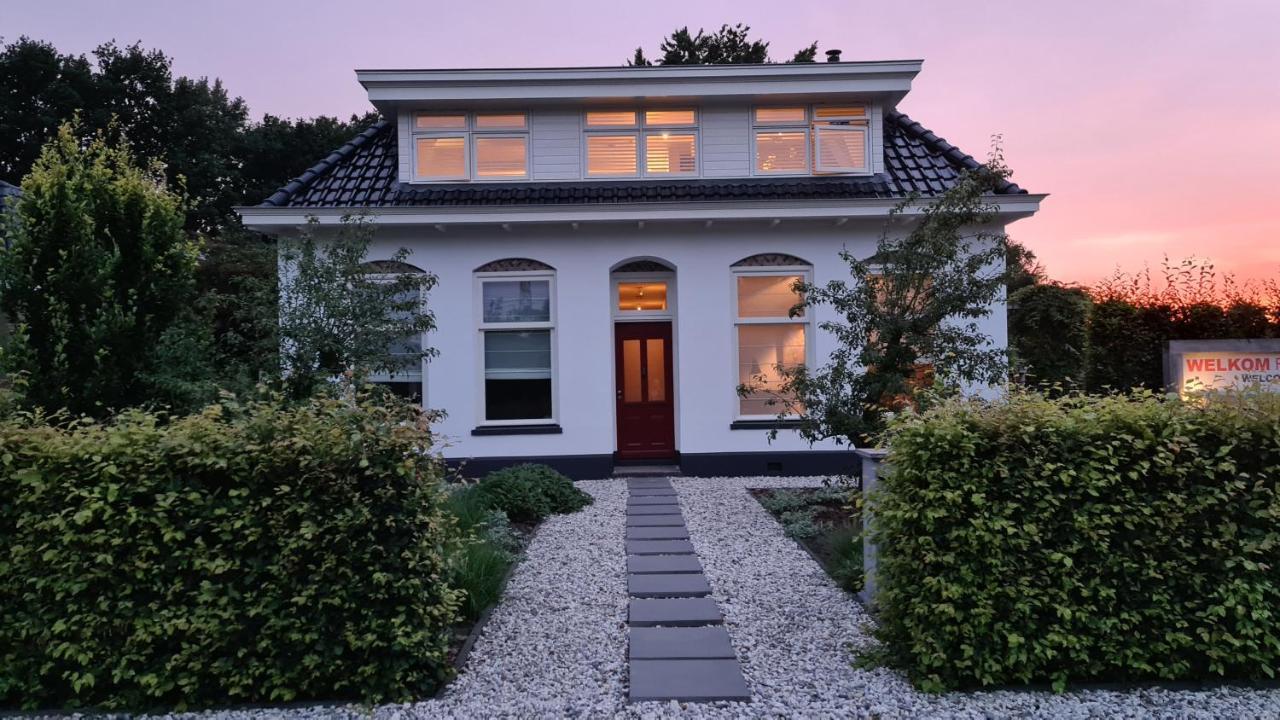 Short Stay Midden Drenthe Beilen Exterior photo